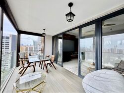 iResidences (D12), Apartment #518299111